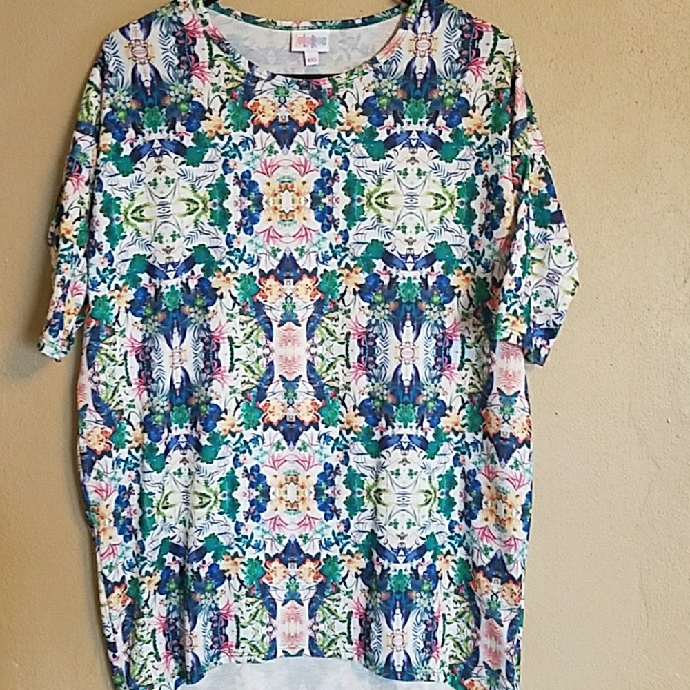 LuLaRoe Irma